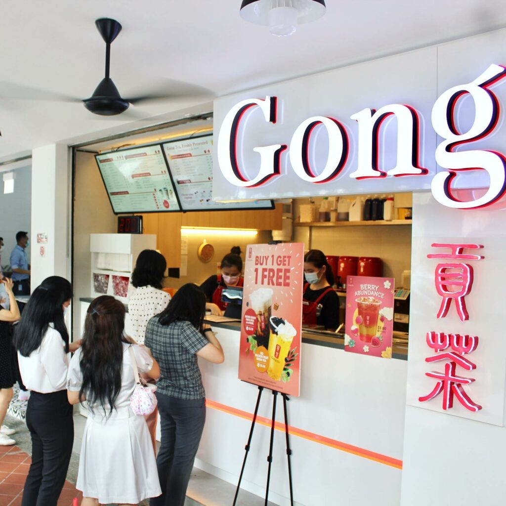 Best Singapore: