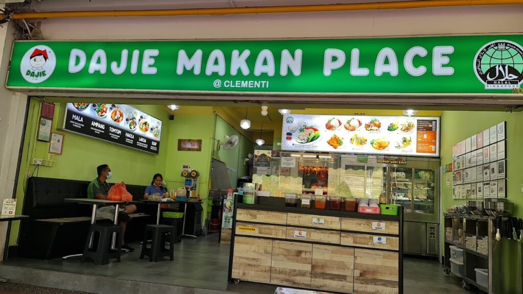 Best Singapore: