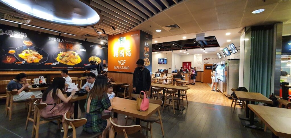 Best Singapore: