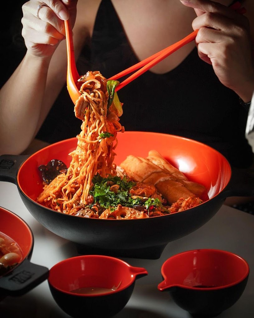 Best Singapore: