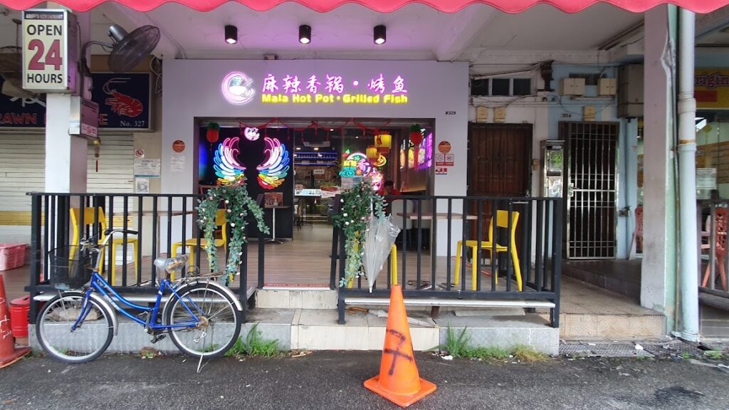 Best Singapore: