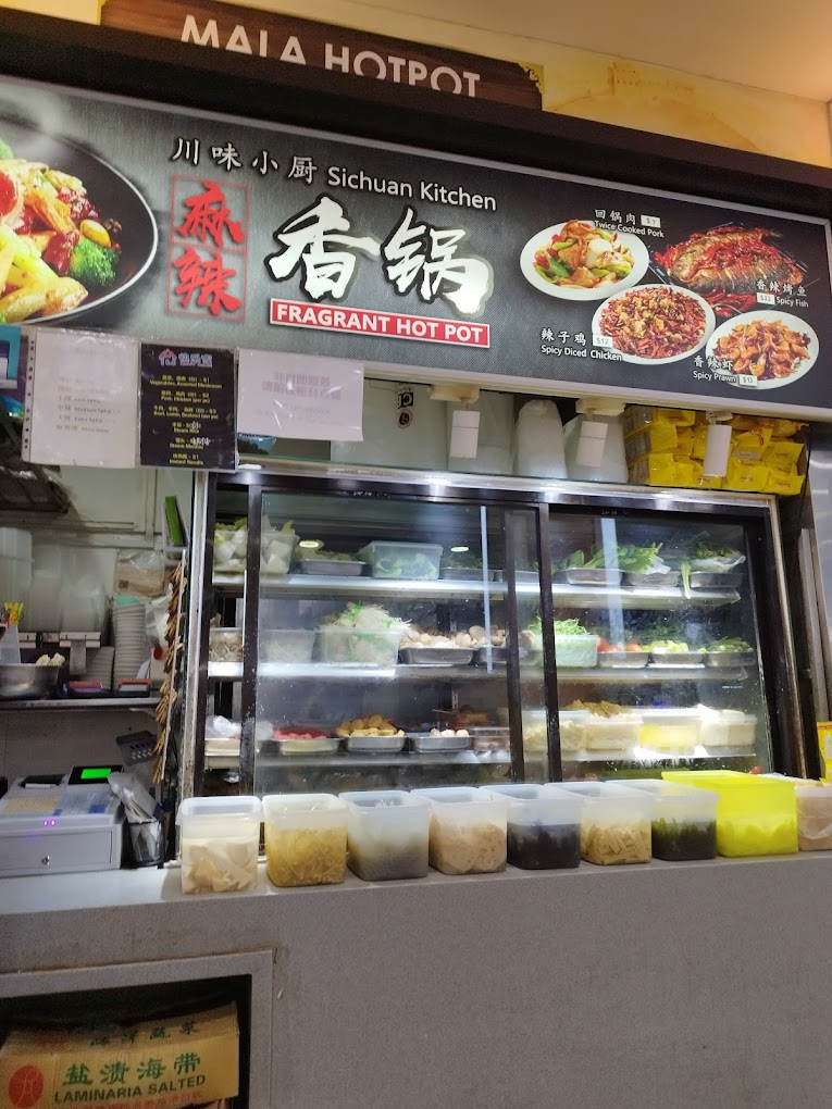 Best Singapore:
