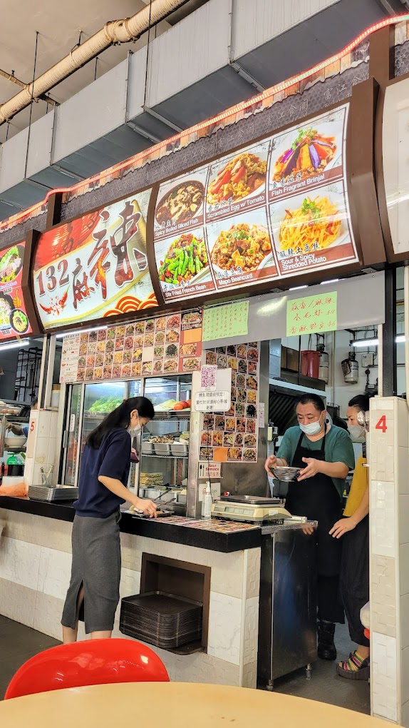 Best Singapore: