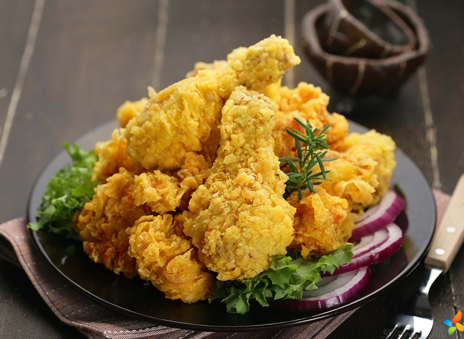 88 Chicken, Potong Pasir