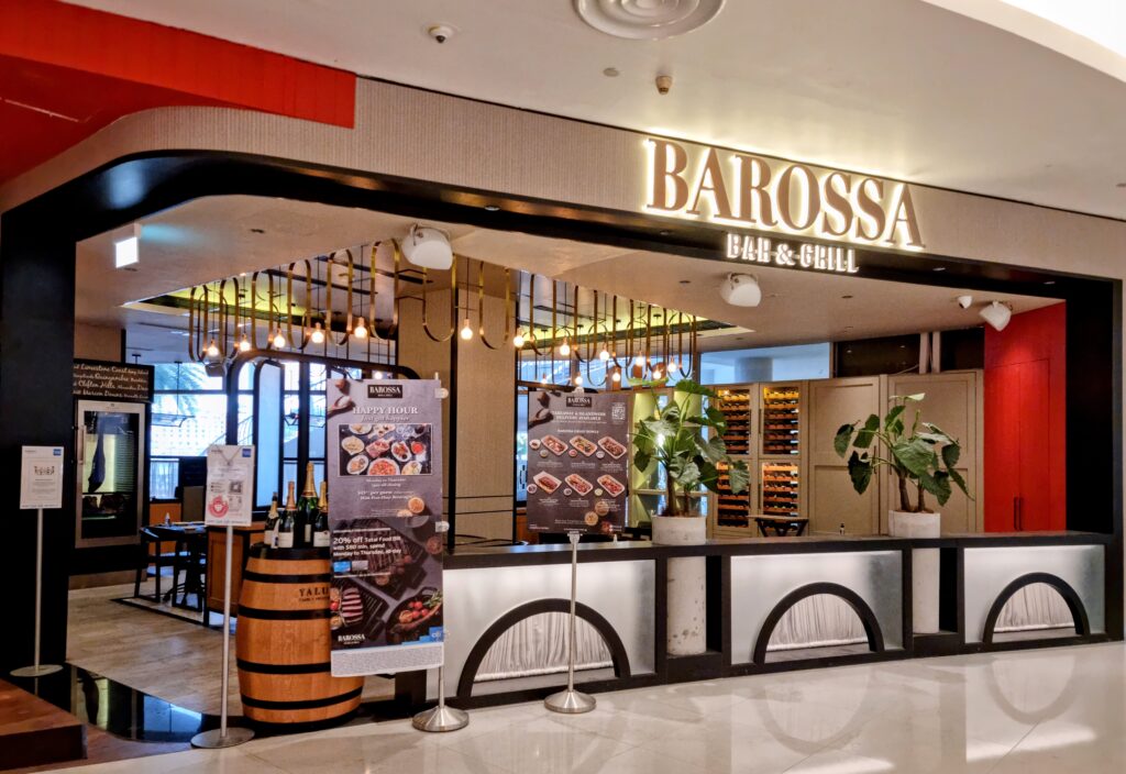 Best Singapore: