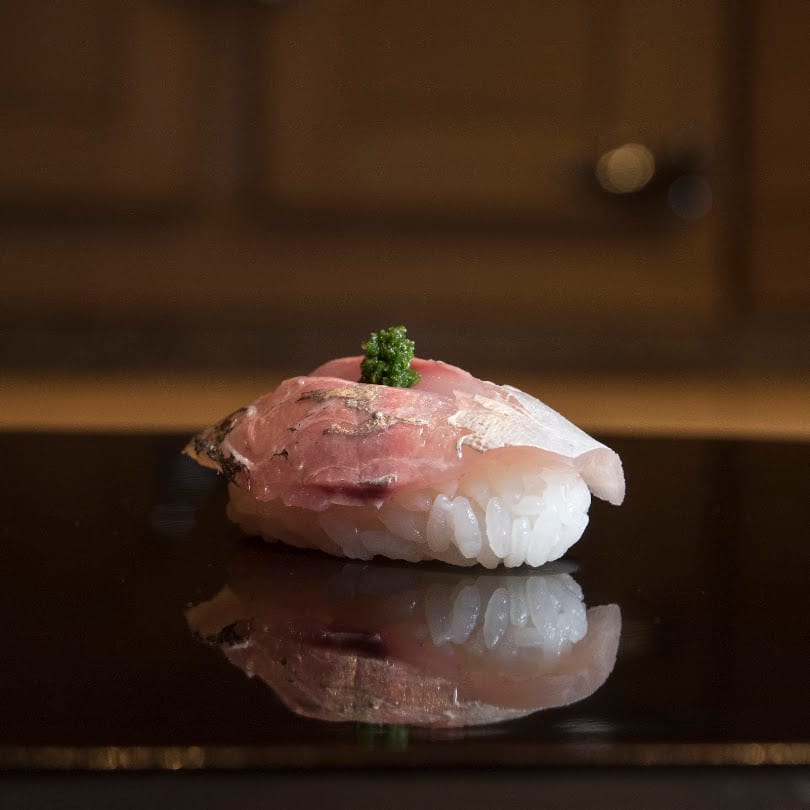 Ginza Sushi Ichi, Orchard