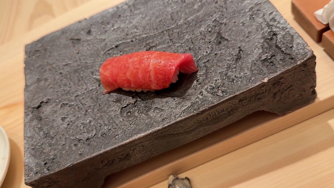Sushi Sakuta, Millenia Walk