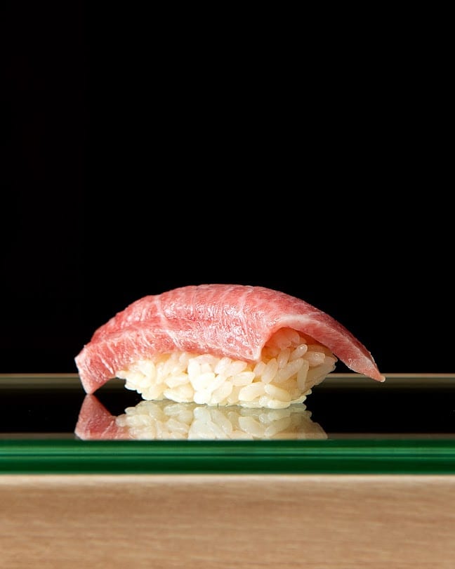 Sushi Kimura +, Singapore