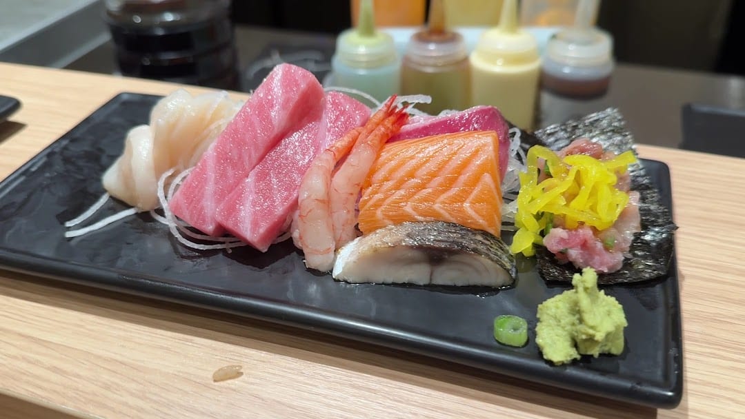 Sushidan, Singapore