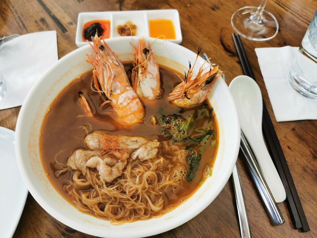 Best Singapore: