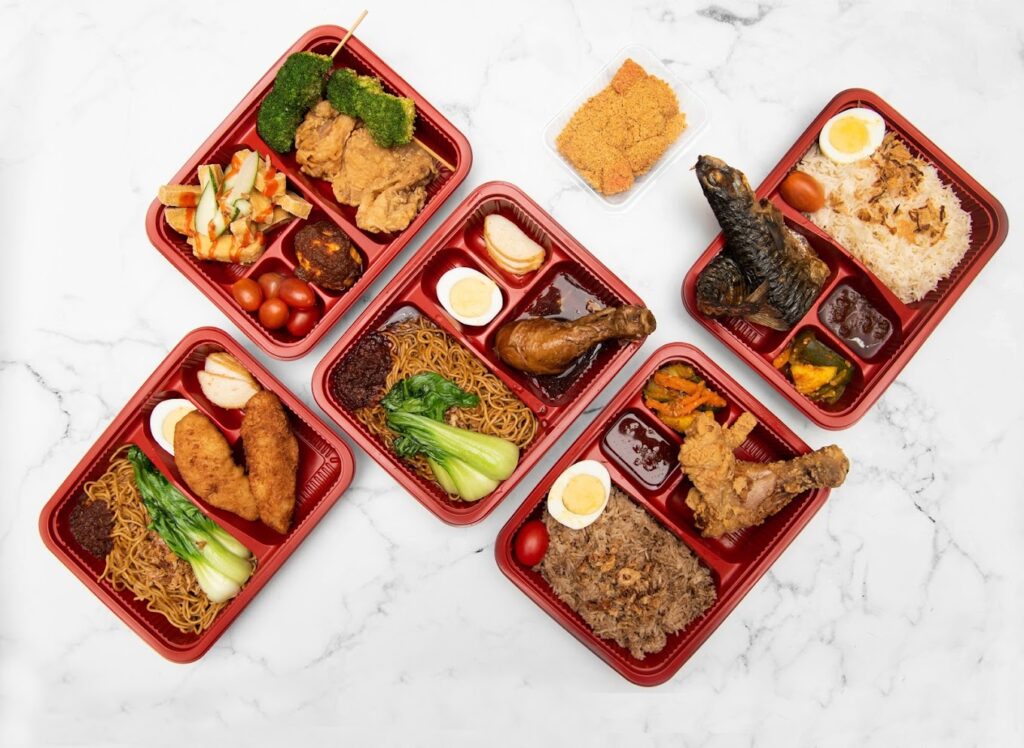 Best Singapore: