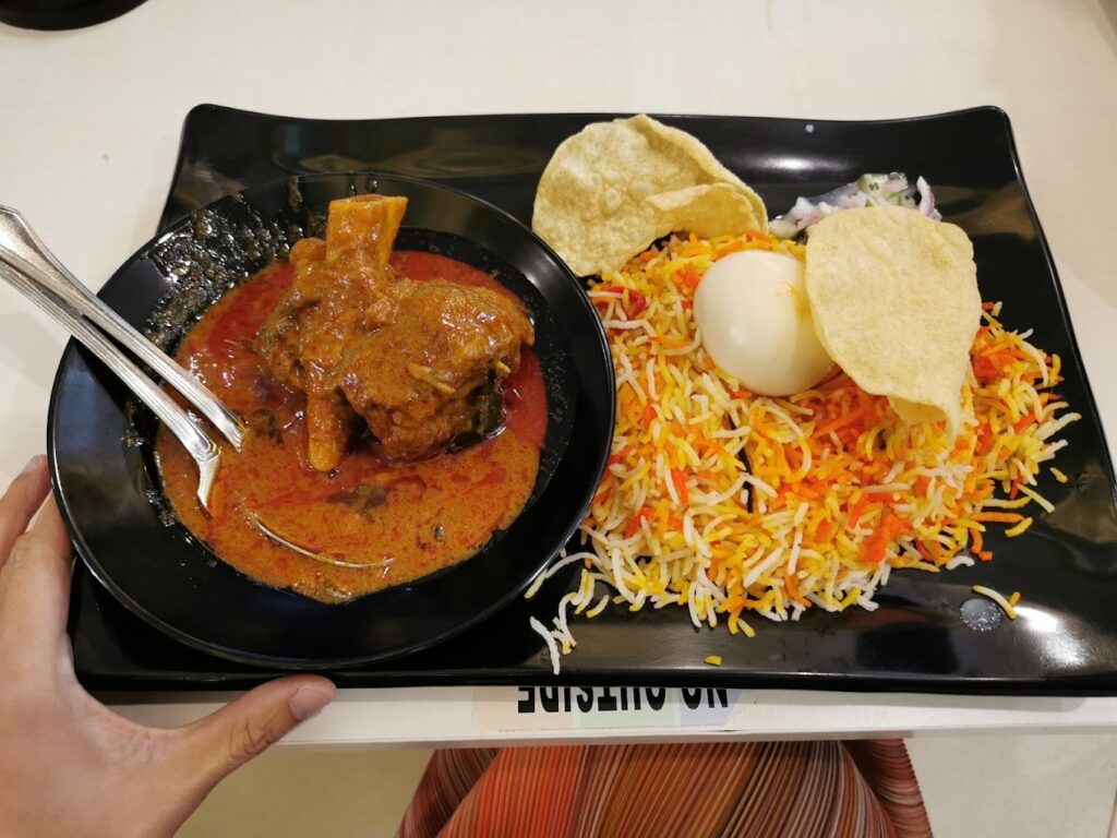 Best Singapore: