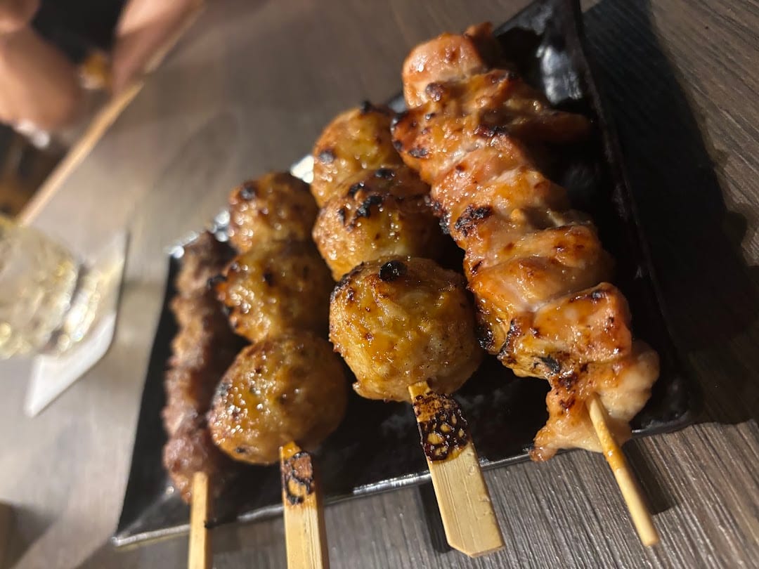 The Public Izakaya, Tanjong Pagar