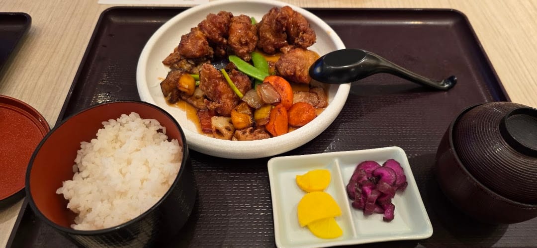Ichiban Boshi, Singapore