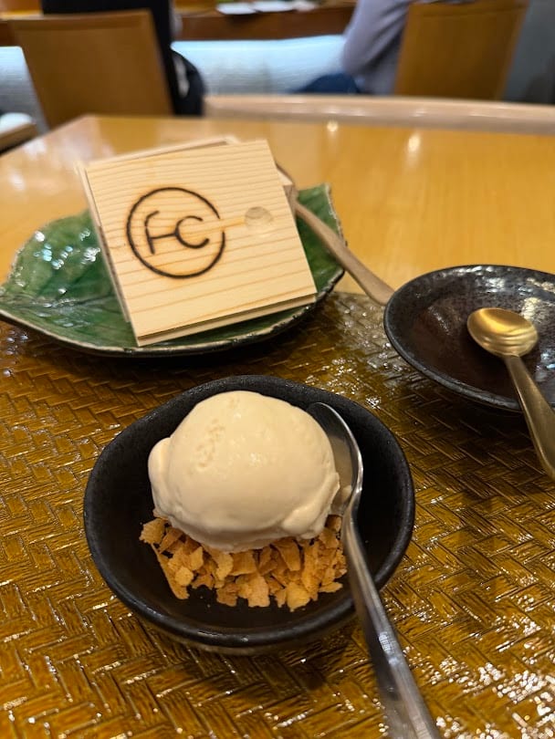 Fat Cow, Orchard