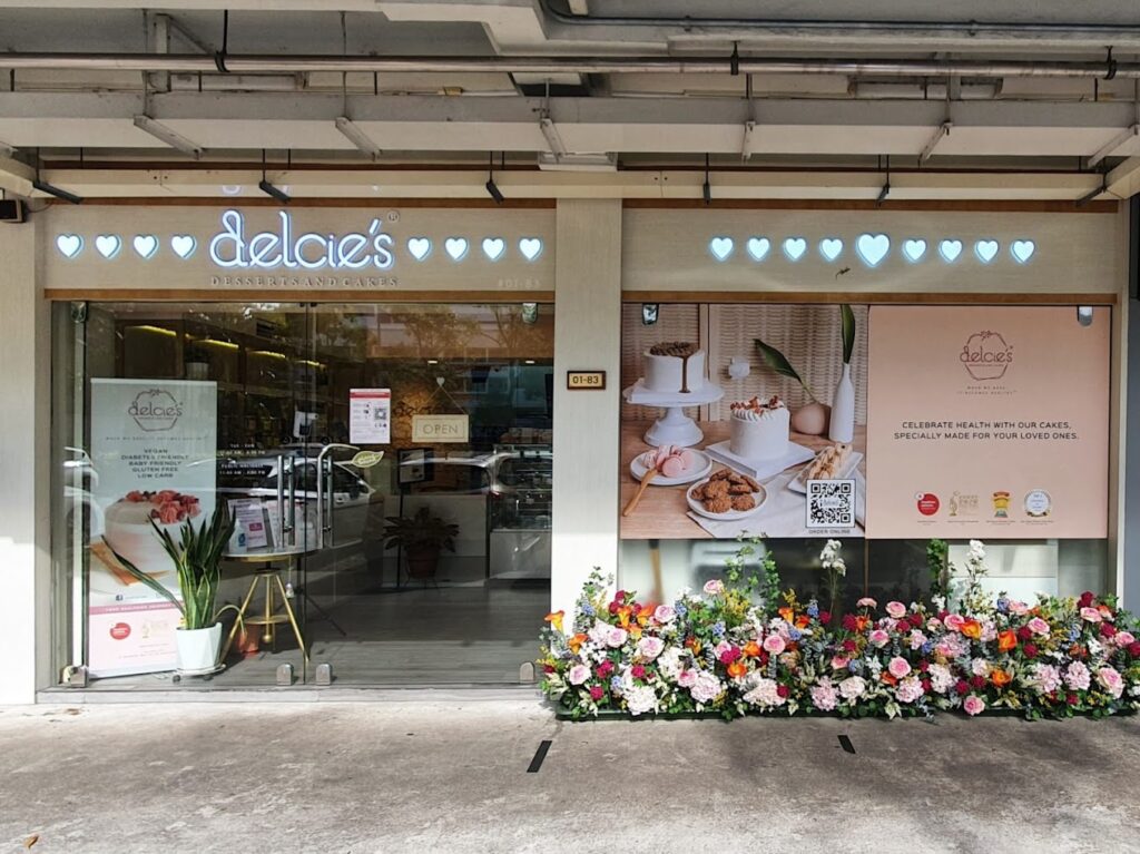 Best Singapore: