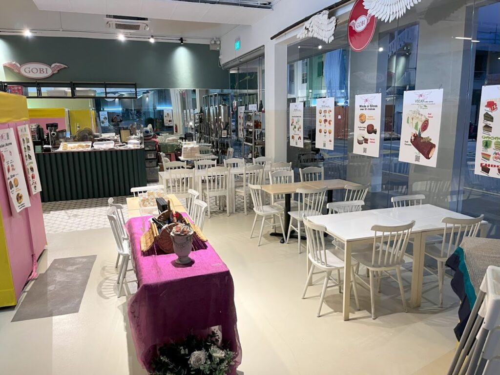 Best Singapore: