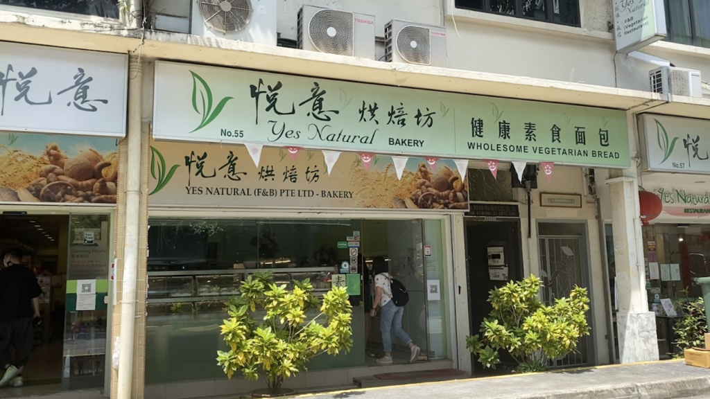 Best Singapore: