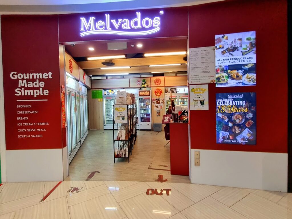 Best Singapore: