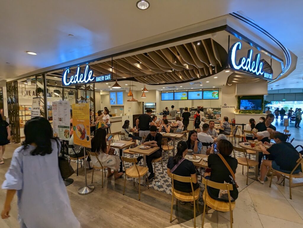 Best Singapore: