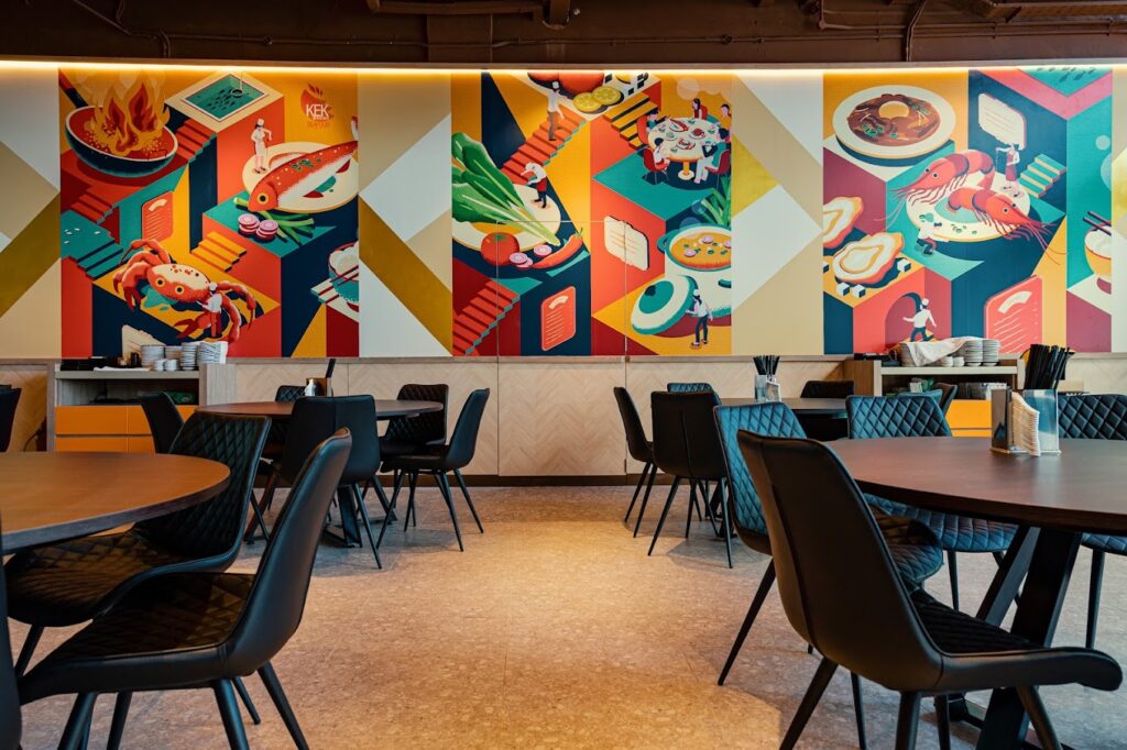 Best Singapore:
