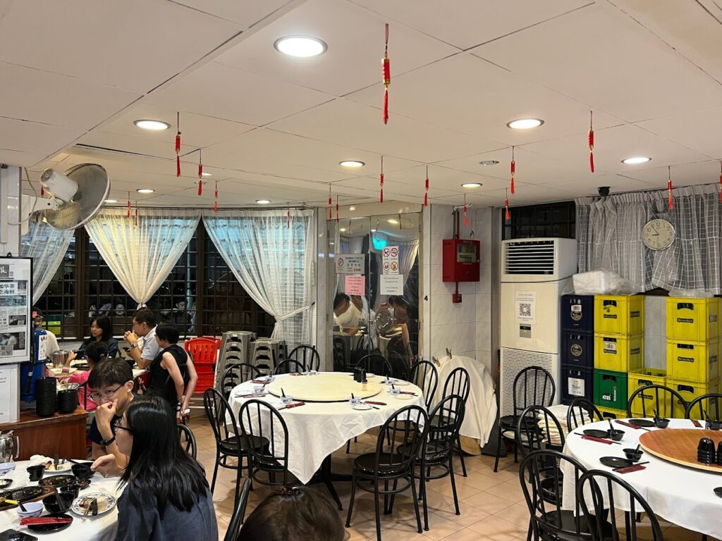 Best Singapore: