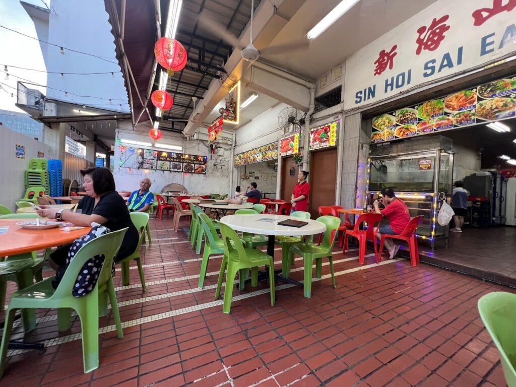 Best Singapore: