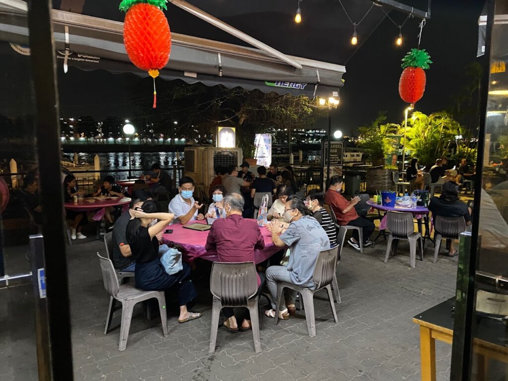 Best Singapore:
