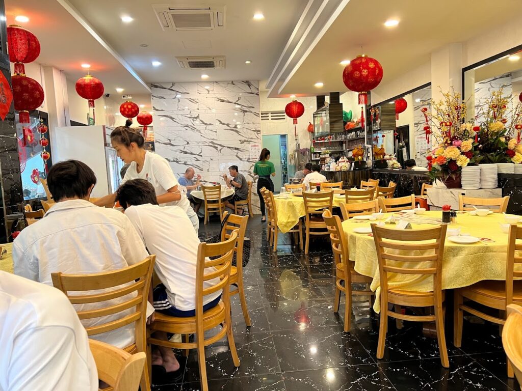 Best Singapore: