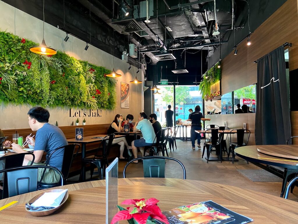 Best Singapore: