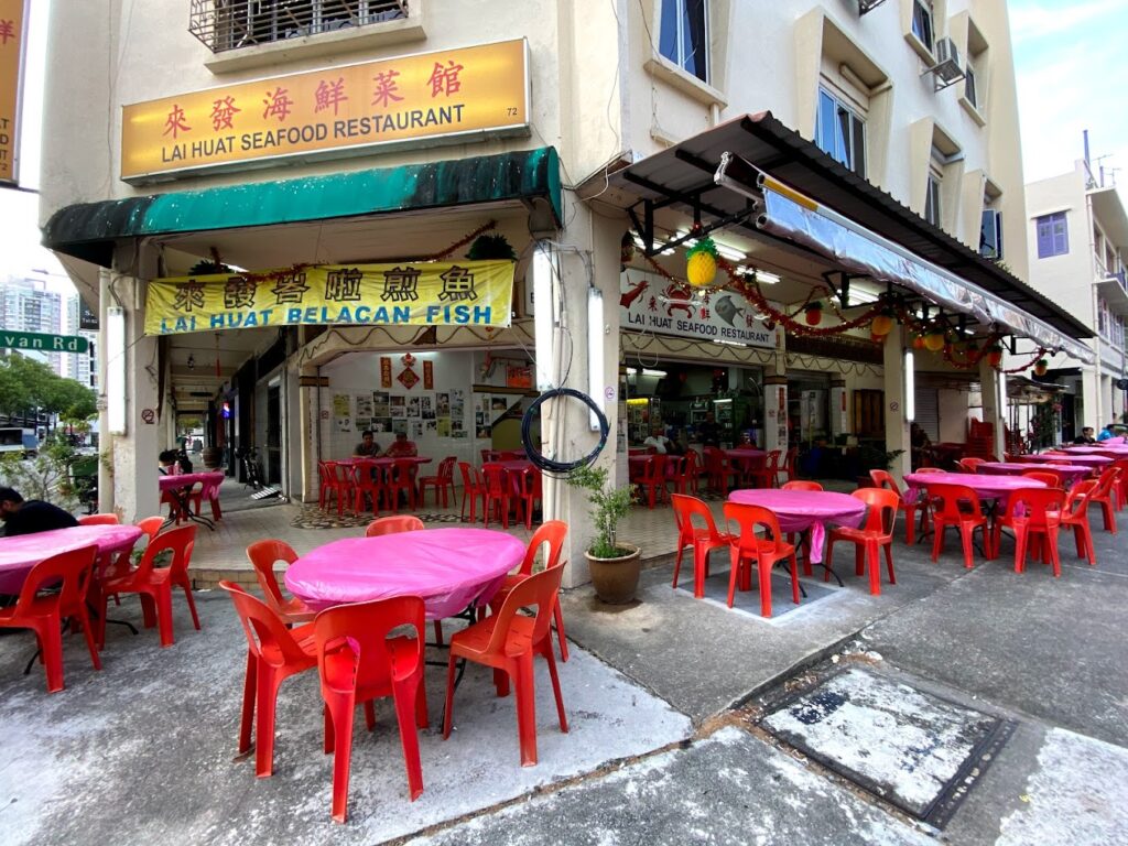 Best Singapore: