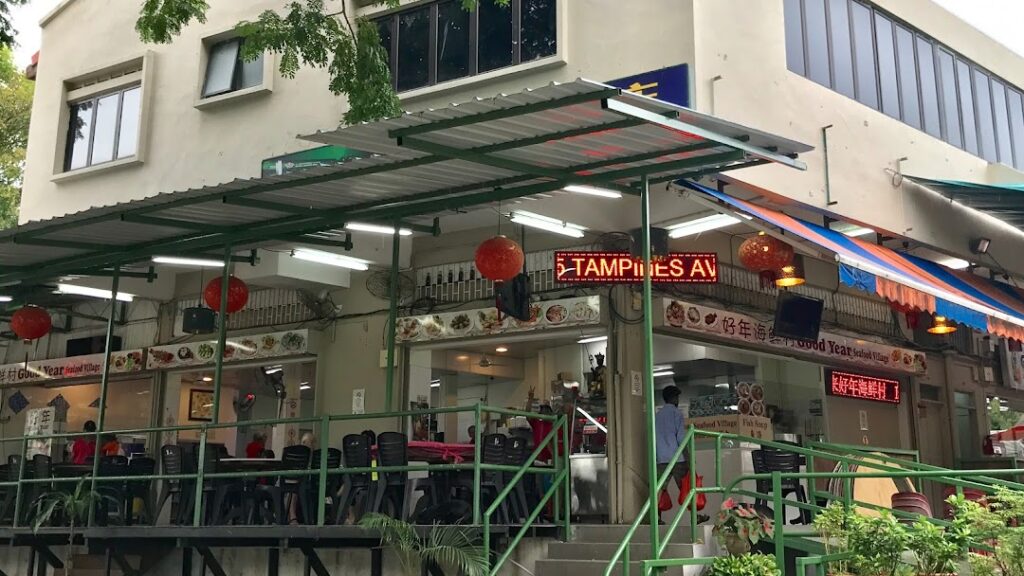Best Singapore: