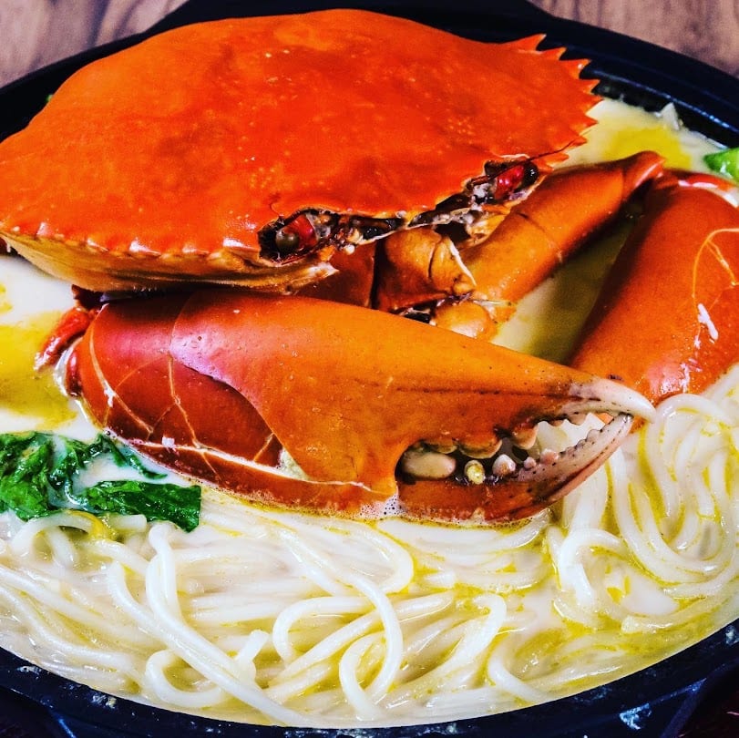 Uncle Leong Seafood, Toa Payoh