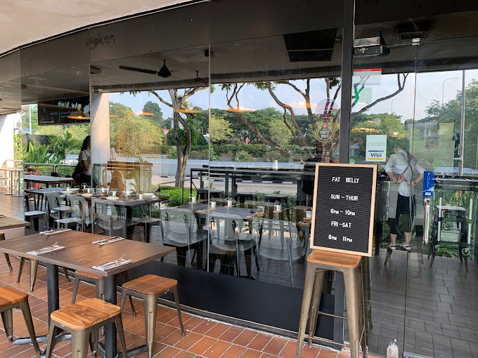 Best Singapore: