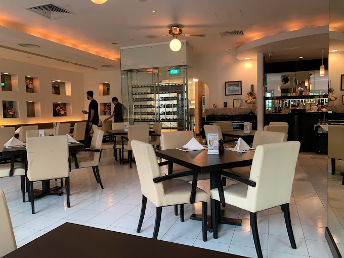 Best Singapore: