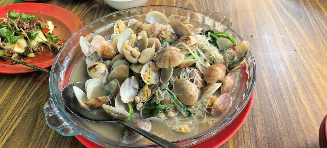 Ban Leong Wah Hoe Seafood, Singapore