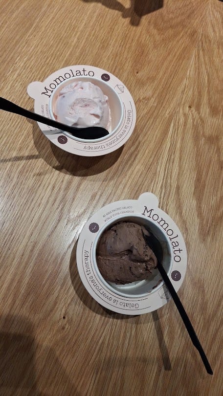 Momolato, Singapore