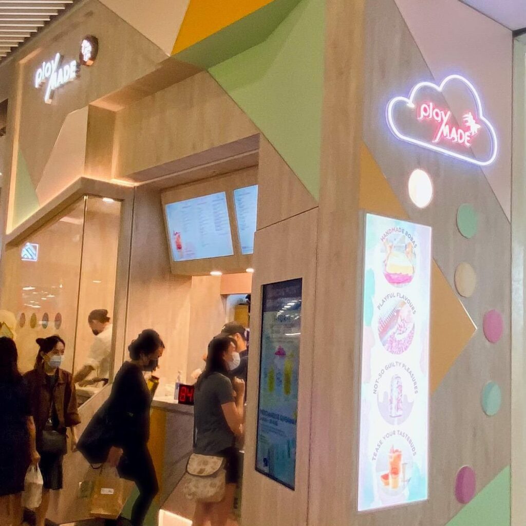 Best Singapore: