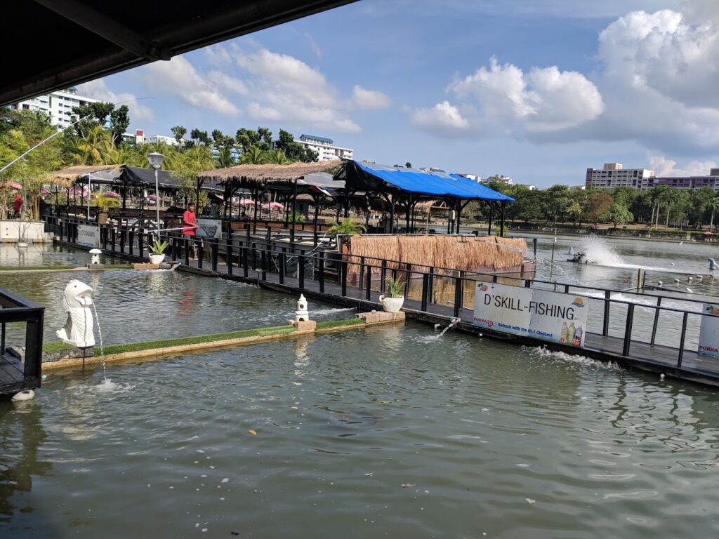 Best Singapore: