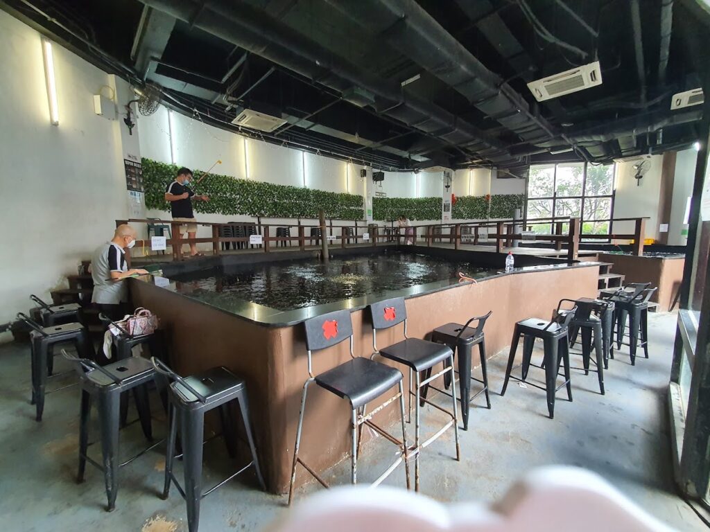 Best Singapore: