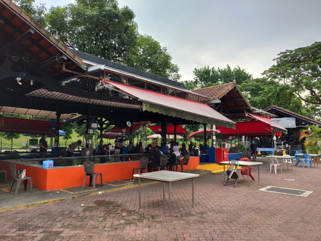 Best Singapore: