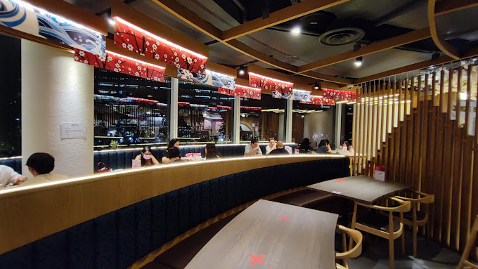 Best Singapore: