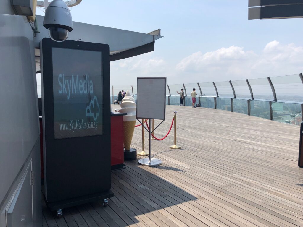 Best Singapore: