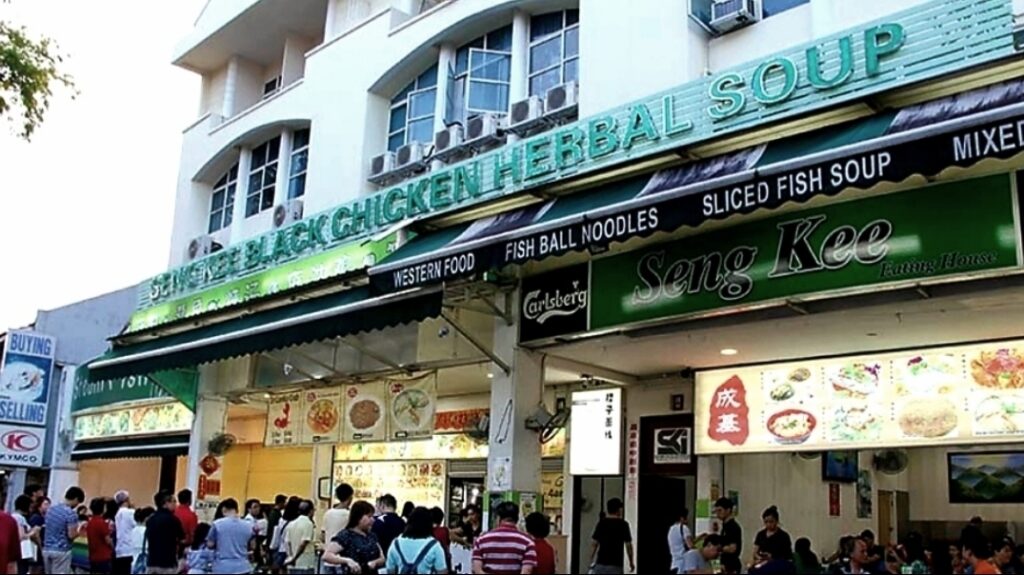 Top in Singapore: Best Singapore: