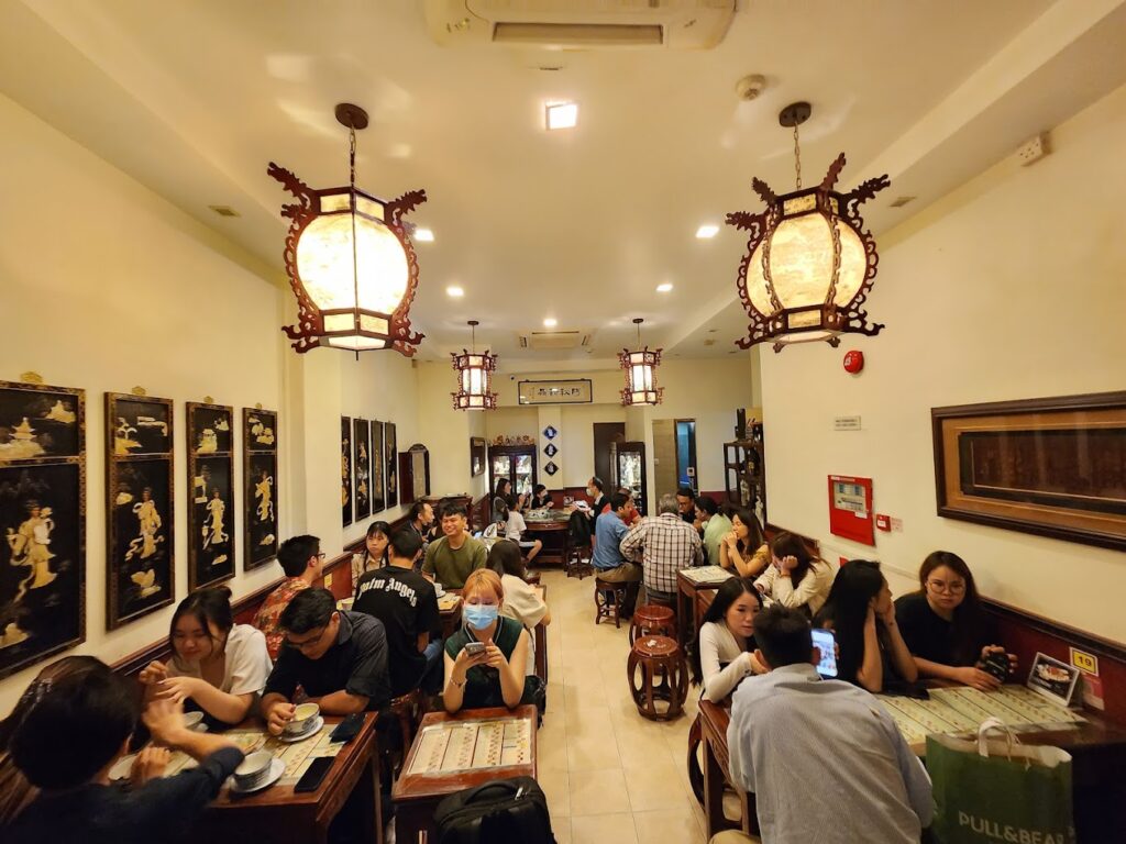 Top in Singapore: Best Singapore: