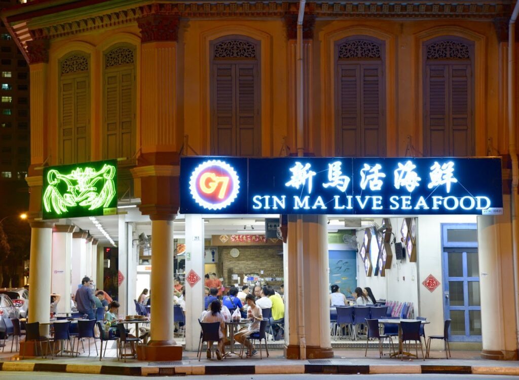 Top in Singapore: Best Singapore: