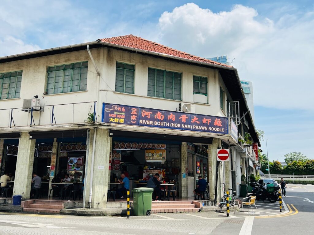 Top in Singapore: Best Singapore: