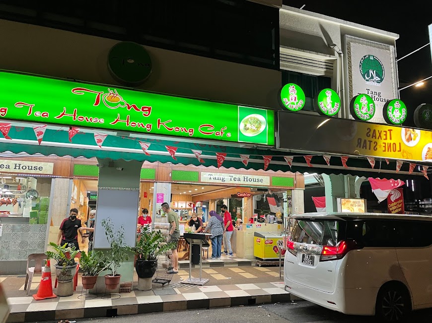 Top in Singapore: Best Singapore: