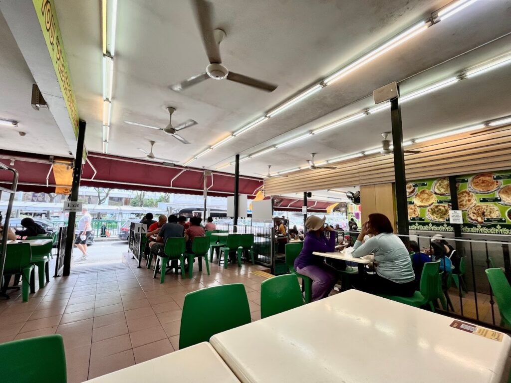 Top in Singapore: Best Singapore:
