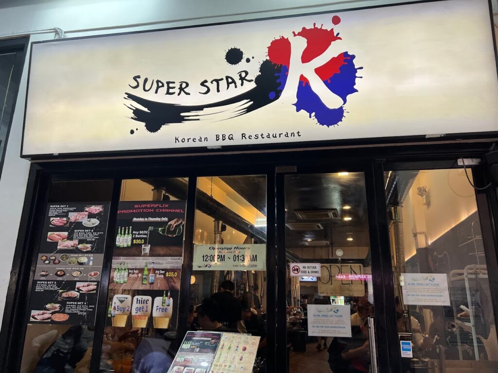 Top in Singapore: Best Singapore:
